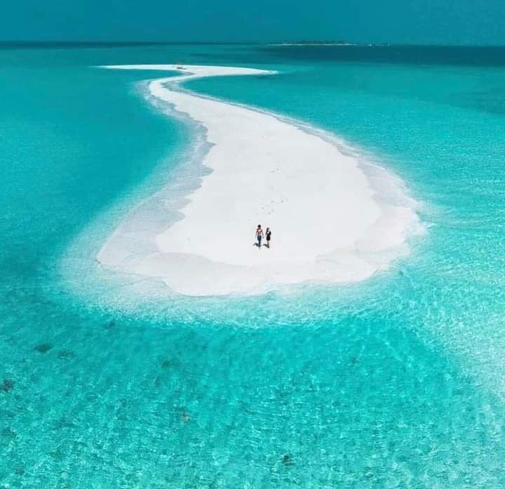Nakupenda SandBank Trip