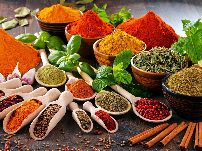 Spice Farm Tour